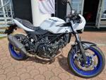 Klikněte pro detailní foto č. 11 - Suzuki SV 650X (Skladem v Táboře)