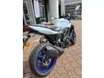 Detail nabídky - Suzuki SV 650X (Skladem v Táboře)