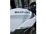 Klikněte pro detailní foto č. 2 - Suzuki SV 650X (Skladem v Táboře)