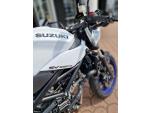 Klikněte pro detailní foto č. 3 - Suzuki SV 650X (Skladem v Táboře)
