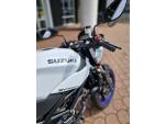 Klikněte pro detailní foto č. 4 - Suzuki SV 650X (Skladem v Táboře)