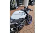 Klikněte pro detailní foto č. 5 - Suzuki SV 650X (Skladem v Táboře)