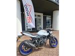 Klikněte pro detailní foto č. 7 - Suzuki SV 650X (Skladem v Táboře)