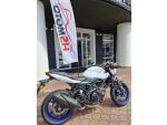 Klikněte pro detailní foto č. 8 - Suzuki SV 650X (Skladem v Táboře)