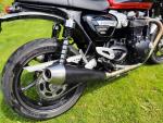 Klikněte pro detailní foto č. 3 - Triumph Speed Twin 1200