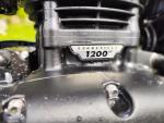 Klikněte pro detailní foto č. 4 - Triumph Speed Twin 1200