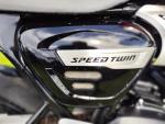 Klikněte pro detailní foto č. 6 - Triumph Speed Twin 1200