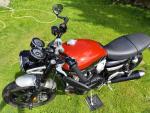 Klikněte pro detailní foto č. 7 - Triumph Speed Twin 1200