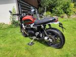 Klikněte pro detailní foto č. 8 - Triumph Speed Twin 1200