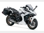 Detail nabídky - Suzuki GSX 1000  GT (Skladem v Táboře)