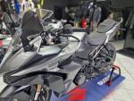 Klikněte pro detailní foto č. 7 - Suzuki GSX 1000  GT (Skladem v Táboře)