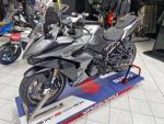 Detail nabídky - Suzuki GSX-S 1000 GT VČETNĚ KUFRŮ