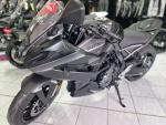 Klikněte pro detailní foto č. 8 - Suzuki GSX 8R (Skladem v Táboře)