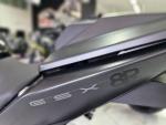 Klikněte pro detailní foto č. 2 - Suzuki GSX 8R (Skladem v Táboře)