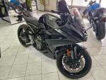 Klikněte pro detailní foto č. 6 - Suzuki GSX 8R (Skladem v Táboře)