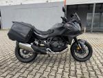 Detail nabídky - Honda NT 1100