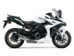 Klikněte pro detailní foto č. 1 - Suzuki GSX 1000GX
