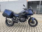 Detail nabídky - Honda NT 1100