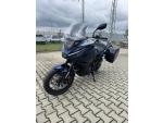 Klikněte pro detailní foto č. 3 - Honda NT 1100