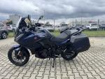 Klikněte pro detailní foto č. 4 - Honda NT 1100