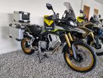 Klikněte pro detailní foto č. 11 - Voge 900 DSX Touring 3X kufr, 4 roky záruka (Skladem v Táboře)