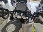Klikněte pro detailní foto č. 4 - Voge 900 DSX Touring 3X kufr, 4 roky záruka (Skladem v Táboře)