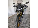 Klikněte pro detailní foto č. 10 - Voge 900 DSX Touring 3X kufr, 4 roky záruka (Skladem v Táboře)