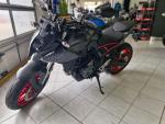 Klikněte pro detailní foto č. 10 - Suzuki GSX-8S