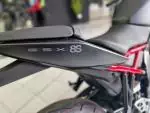 Detail nabídky - Suzuki GSX-8S