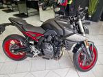 Klikněte pro detailní foto č. 3 - Suzuki GSX-8S