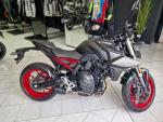 Klikněte pro detailní foto č. 4 - Suzuki GSX-8S