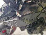 Klikněte pro detailní foto č. 7 - Suzuki GSX-8S