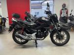 Klikněte pro detailní foto č. 1 - Honda CB 125 F