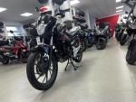 Klikněte pro detailní foto č. 2 - Honda CB 125 F