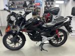 Klikněte pro detailní foto č. 3 - Honda CB 125 F