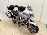 Klikněte pro detailní foto č. 2 - Moto Guzzi Norge 1200,ABS