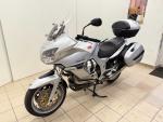 Klikněte pro detailní foto č. 4 - Moto Guzzi Norge 1200,ABS