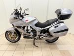 Klikněte pro detailní foto č. 5 - Moto Guzzi Norge 1200,ABS