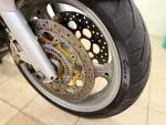 Klikněte pro detailní foto č. 6 - Moto Guzzi Norge 1200,ABS