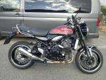 Klikněte pro detailní foto č. 1 - Kawasaki Z 900 RS