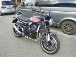 Klikněte pro detailní foto č. 2 - Kawasaki Z 900 RS