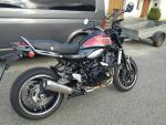 Klikněte pro detailní foto č. 3 - Kawasaki Z 900 RS