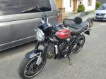Klikněte pro detailní foto č. 5 - Kawasaki Z 900 RS
