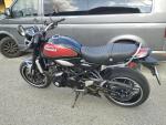 Klikněte pro detailní foto č. 6 - Kawasaki Z 900 RS