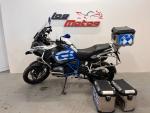 Detail nabídky - BMW R 1200 GS Adventure RALLY TOP
