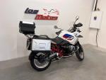 Klikněte pro detailní foto č. 9 - BMW R 1200 GS Rally TOP