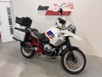 Klikněte pro detailní foto č. 10 - BMW R 1200 GS Rally TOP