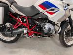 Klikněte pro detailní foto č. 12 - BMW R 1200 GS Rally TOP