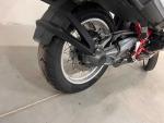 Klikněte pro detailní foto č. 13 - BMW R 1200 GS Rally TOP