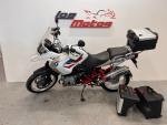 Detail nabídky - BMW R 1200 GS Rally TOP